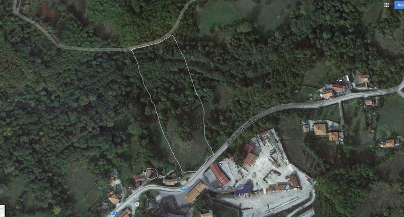 Casa Semi Indipendente in Vendita a Lauria, zona Contrada Arena Bianca, 90'000€, 123 m², arredato, con Box