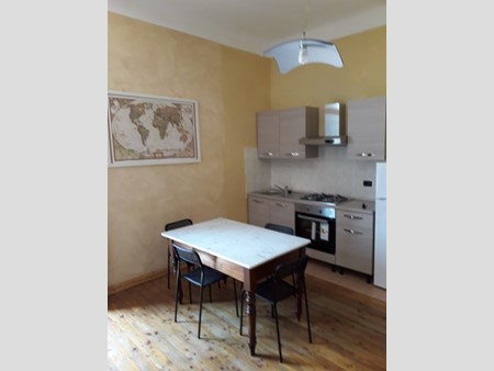 Bilocale in Affitto a Vigevano, zona Corso Pavia, 300€, 50 m², arredato