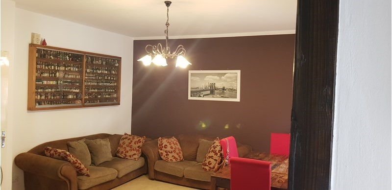 Appartamento in Vendita a Gravellona Toce, zona centro, 122'000€, 90 m², arredato