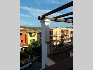 Attico in Vendita a Santa Teresa Gallura, zona La funtana, 139'000€, 70 m², arredato