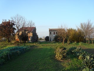 Casale in Vendita a Melara, zona Via Api, 125'000&euro;, 165 m²