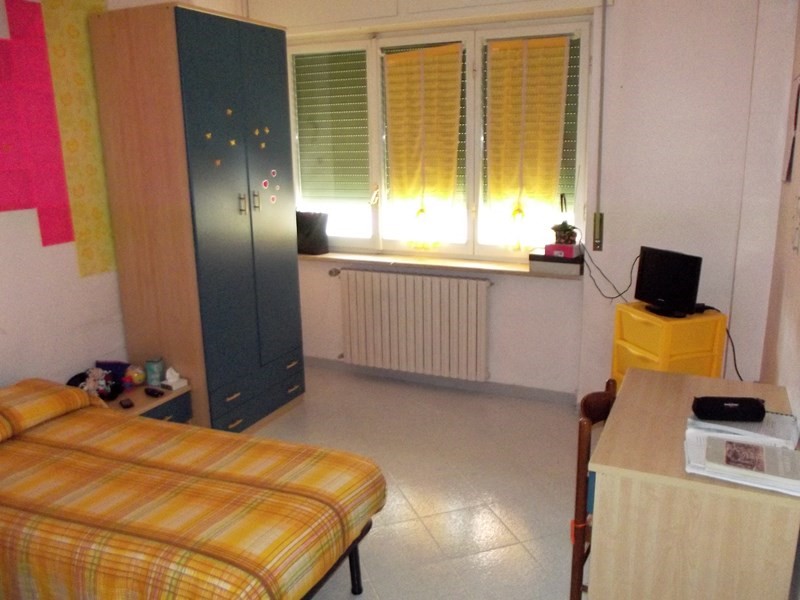 Stanza in Affitto a Campobasso, zona Centrale, 200€, 100 m², arredato