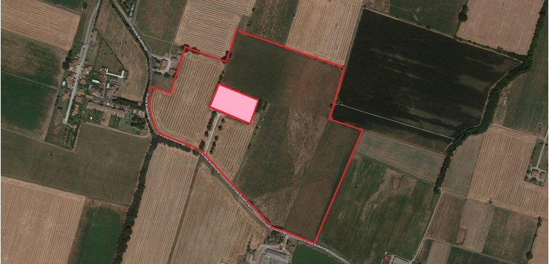 Terreno agricolo in Vendita a Parma, zona Coloreto , 745'000€, 144300 m²