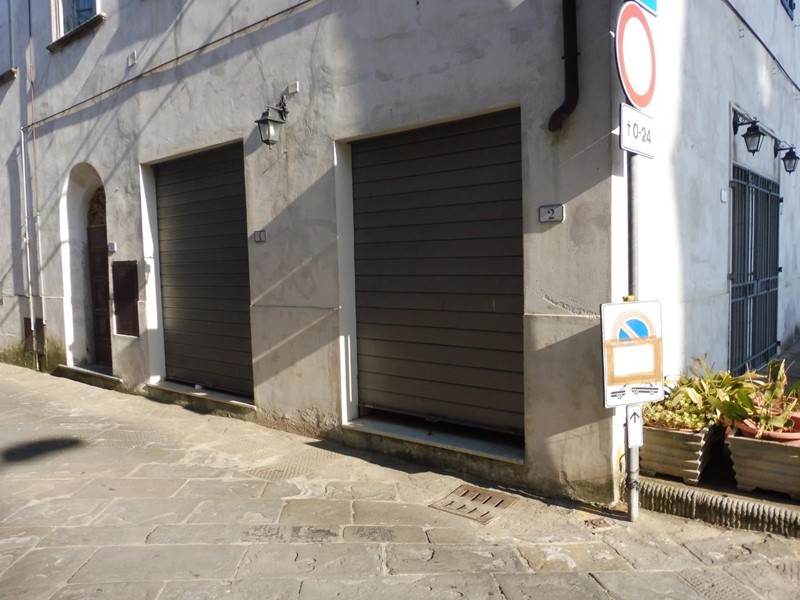Immobile commerciale in Vendita a Terricciola, zona Soiana, 69'000€, 104 m²