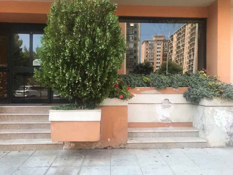 Appartamento in Vendita a Palermo, zona Viale michelangelo 2315 PA, 194'000€, 130 m²