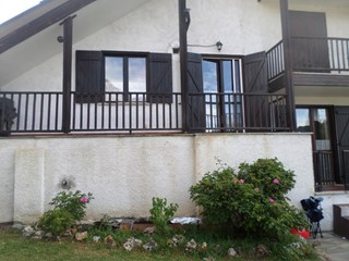 Bilocale in Vendita a Cesana Torinese, zona San Sicario, 160'000€, 50 m², arredato, con Box