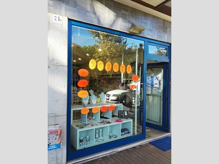 Negozio in Affitto a Venezia, zona mestre, 350€, 45 m²