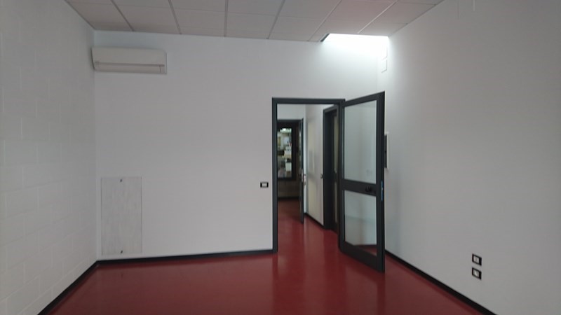 Ufficio in Affitto a Camisano Vicentino, 230€, 40 m²