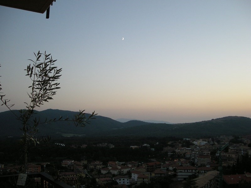 Bilocale in Affitto a Fiuggi, 365€, 50 m², arredato