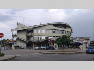 Ufficio in Affitto a Melfi, zona VIALE ALDO MORO, 600€, 70 m²