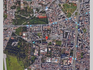 Appartamento in Vendita a Palermo, zona Leonardo da Vinci-Uditore, 325'000€, 131 m²