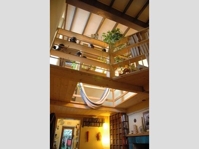 Trilocale in Vendita a Amelia, zona centro storico, 115'000€, 80 m²