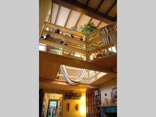 Trilocale in Vendita a Amelia, zona centro storico, 115'000€, 80 m²