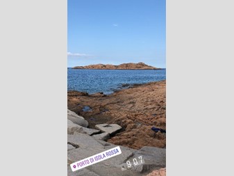 Trilocale in Vendita a Trinità d'Agultu e Vignola, zona Residence, 65'000€, 45 m², arredato