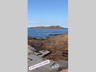 Trilocale in Vendita a Trinità d'Agultu e Vignola, zona Residence, 65'000€, 45 m², arredato