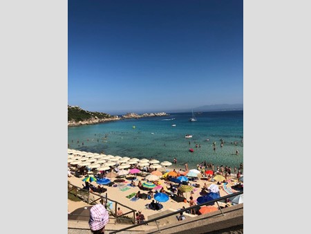 Trilocale in Vendita a Trinità d'Agultu e Vignola, zona Residence, 65'000€, 45 m², arredato