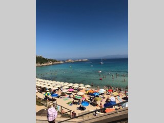 Trilocale in Vendita a Trinità d'Agultu e Vignola, zona Residence, 65'000€, 45 m², arredato