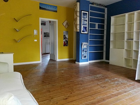 Villetta a schiera in Vendita a Lecce, 155'000&euro;, 172 m²