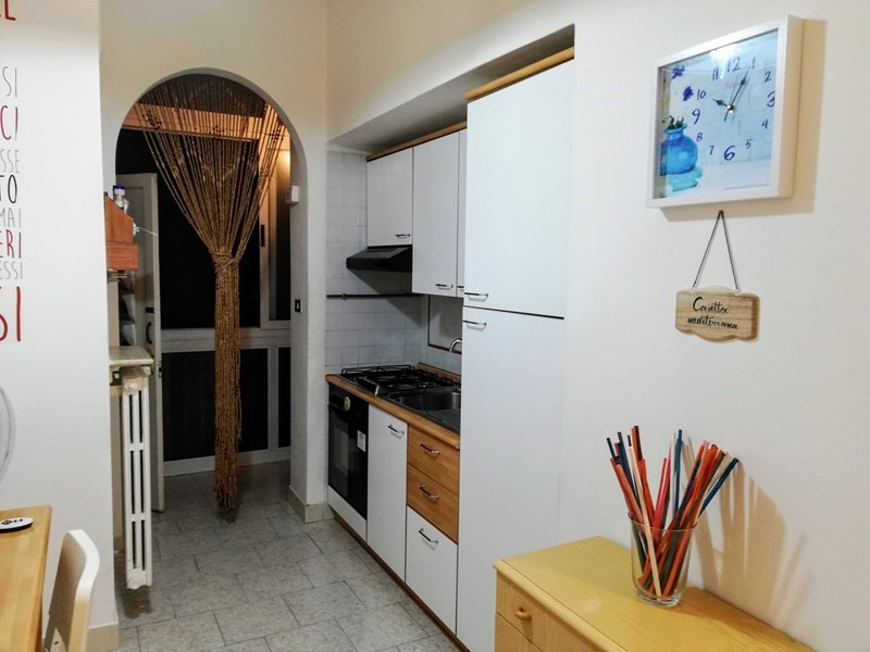 Trilocale in Affitto a Bari, zona Libertà , 550€, 43 m²