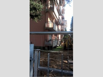 Trilocale in Vendita a Castellanza, zona Castagnate, 98'000€, 100 m²