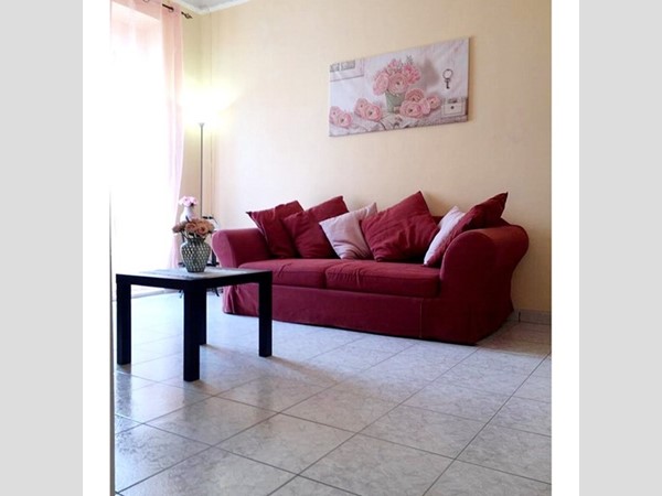 Casa Indipendente in Affitto a San Nicandro Garganico, zona Centro Storico, 500€, 70 m², arredato