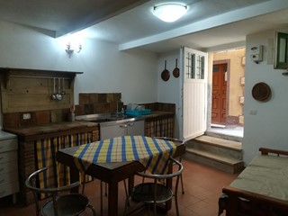 Casa Indipendente in Vendita a Badolato, zona centro storico, 25'000€, 40 m², arredato