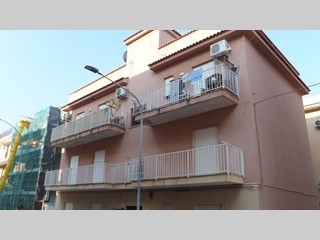 Trilocale in Vendita a Capaci, zona via maratona 9, 115'000€, 120 m²