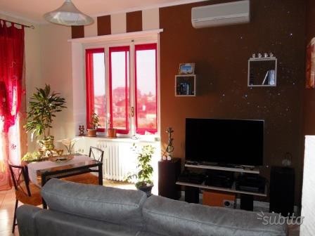 Bilocale in Vendita a Carmagnola, 39'000€, 50 m²