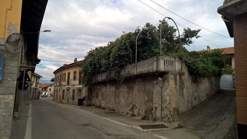 Villa in Vendita a Mazzè, 79'000€