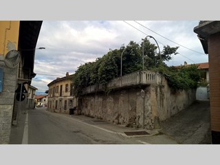 Villa in Vendita a Mazzè, 79'000€