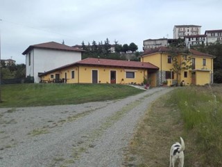 Rustico in Vendita a Cartosio, 345'000€
