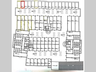 Box in Affitto a Busto Arsizio, 13 m²