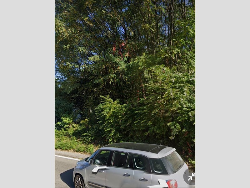 Terreno edificabile in Vendita a Verbania, zona Fondotoce , 109'000€, 610 m²