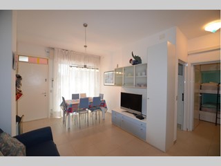 Quadrilocale in Vendita a Jesolo, zona Jesolo Lido, 185'000€, 60 m², arredato