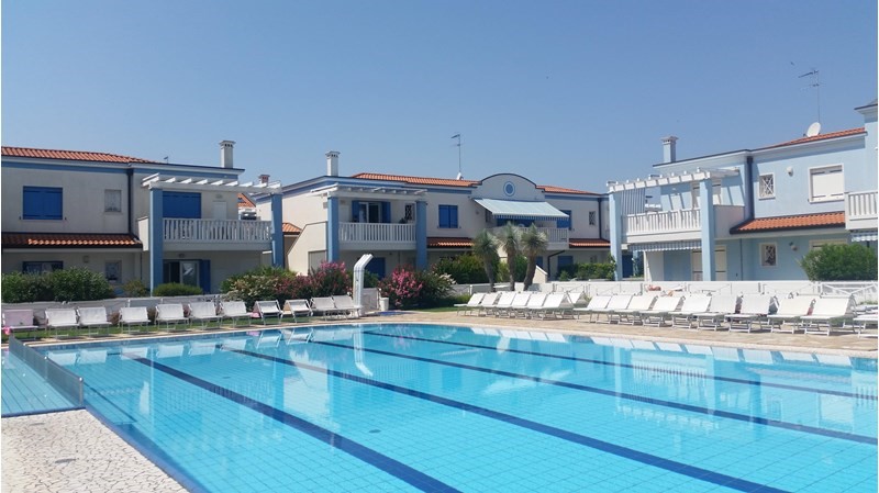 Trilocale in Vendita a Jesolo, zona Jesolo Lido, 169'000&euro;, 50 m², arredato