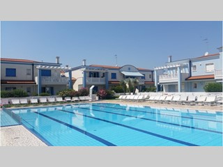 Trilocale in Vendita a Jesolo, zona Jesolo Lido, 169'000€, 50 m², arredato