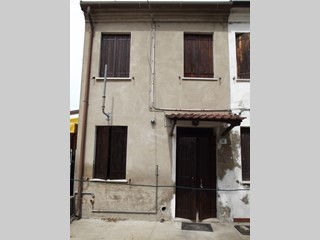 Rustico in Vendita a Papozze, zona via ca matte 50, 25'000&euro;, 75 m²