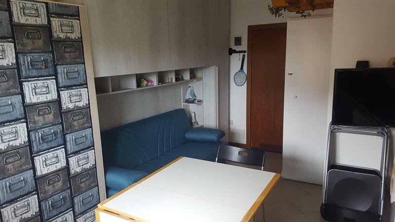 Monolocale in Vendita a Cavallino Treporti, zona Ca Savio Via Livenza N.3, 50'000€, 20 m², arredato