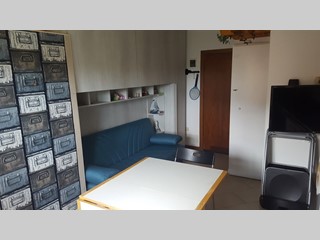 Monolocale in Vendita a Cavallino Treporti, zona Ca Savio Via Livenza N.3, 50'000€, 20 m², arredato