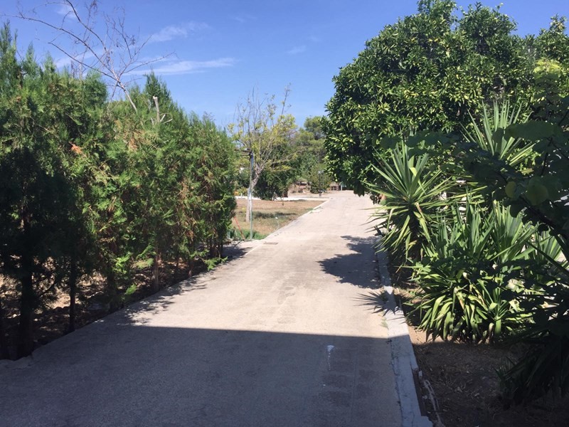 Villa in Vendita a Taranto, zona Periferia , 570'000€, 4600 m²