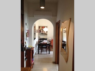 Bilocale in Affitto a Rimini, zona san giuliano mare, 650€, 60 m², arredato