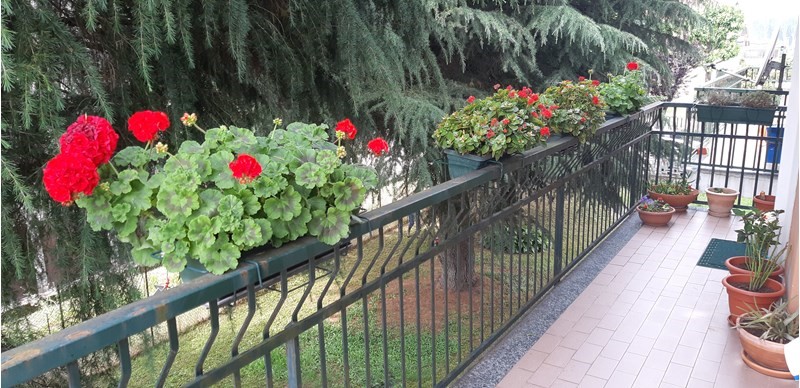 Trilocale in Vendita a Motta Visconti, 107'000€, 80 m²