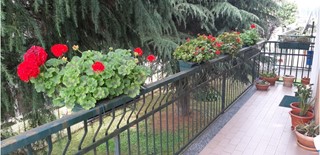 Trilocale in Vendita a Motta Visconti, 107'000€, 80 m²