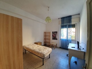 Stanza in Affitto a Napoli, zona Vomero-arenella, 270€, 20 m², arredato