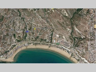 Terreno edificabile in Vendita a Porto Empedocle, zona Contrada Pero , 1940 m²