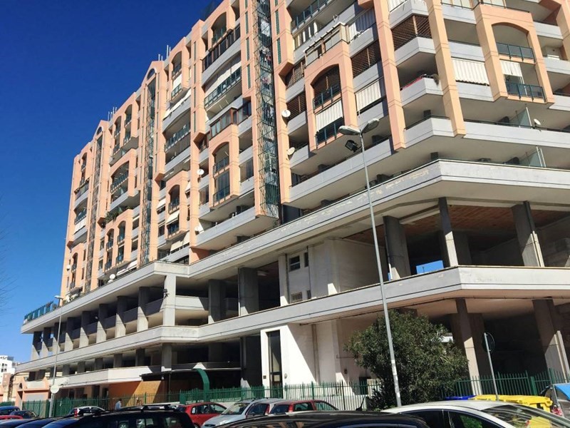 Appartamento in Vendita a Bari, zona libertà, 340'000€, 158 m²