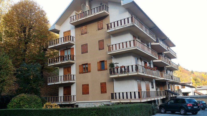 Appartamento in Vendita a Chiusa di Pesio, zona Frazione San batolomeo, 55'000€, 90 m², arredato