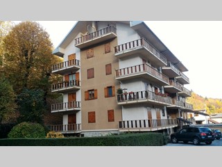 Appartamento in Vendita a Chiusa di Pesio, zona Frazione San batolomeo, 55'000€, 90 m², arredato