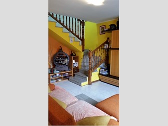 Trilocale in Vendita a Bregnano, zona San giorgio, 89'000€, 80 m²