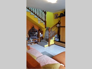 Trilocale in Vendita a Bregnano, zona San giorgio, 89'000€, 80 m²